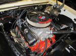 Chevrolet Camaro Indy 500 Pace Car Convertible 1967 года